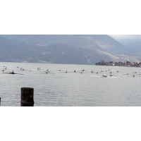  Συμμετοχή στο διεθνή αγώνα Orta Lake Challenge