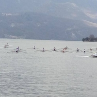  Συμμετοχή στο διεθνή αγώνα Orta Lake Challenge