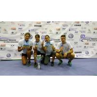 Παρουσία στο Limassol Indoor Rowing Challenge