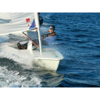 1ος ιστιοπλοϊκός Μαραθώνιος Sailing Marathon